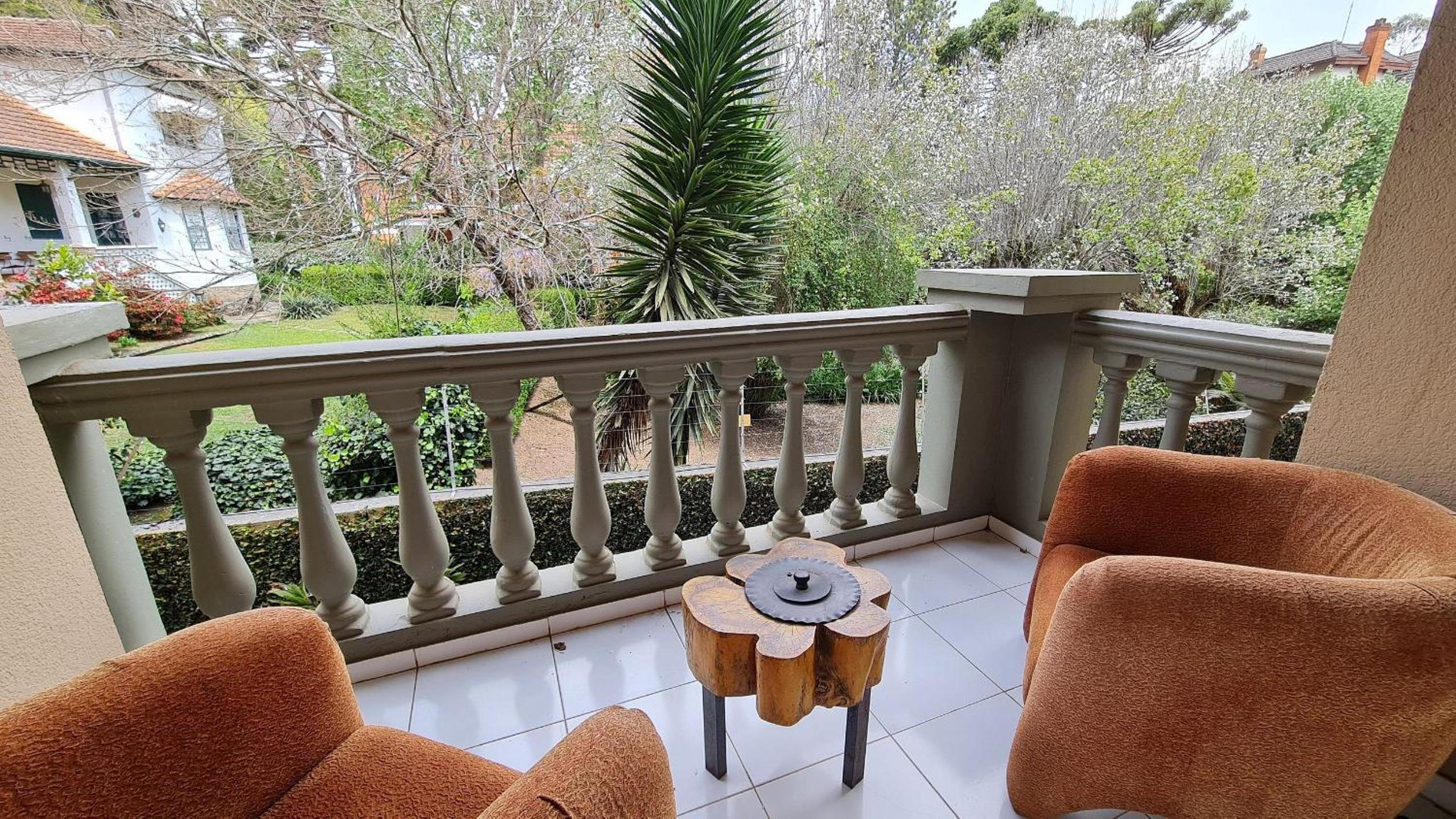 Château Loire Apart - a 800m do Capivari