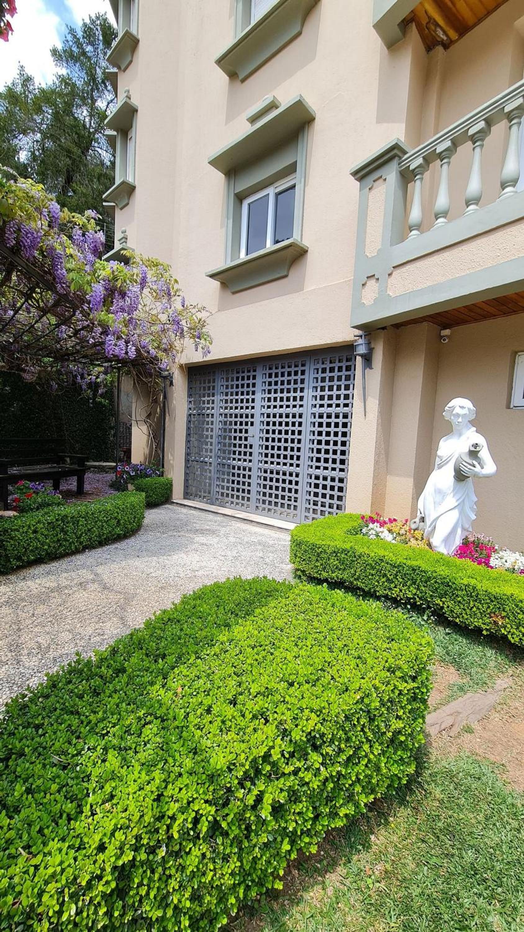 Château Loire Apart - a 800m do Capivari