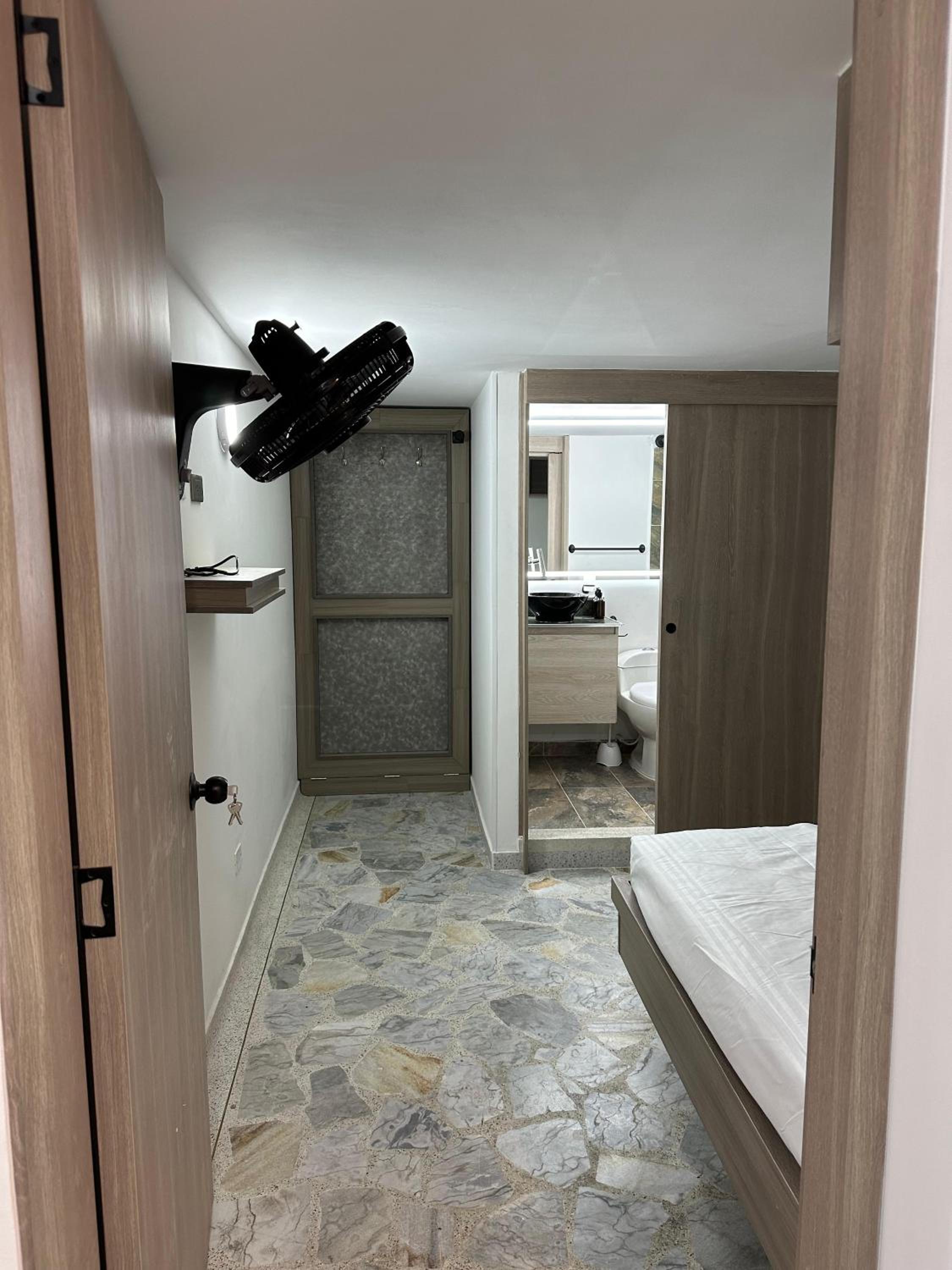 Exclusivos apartamentos en Ibagué