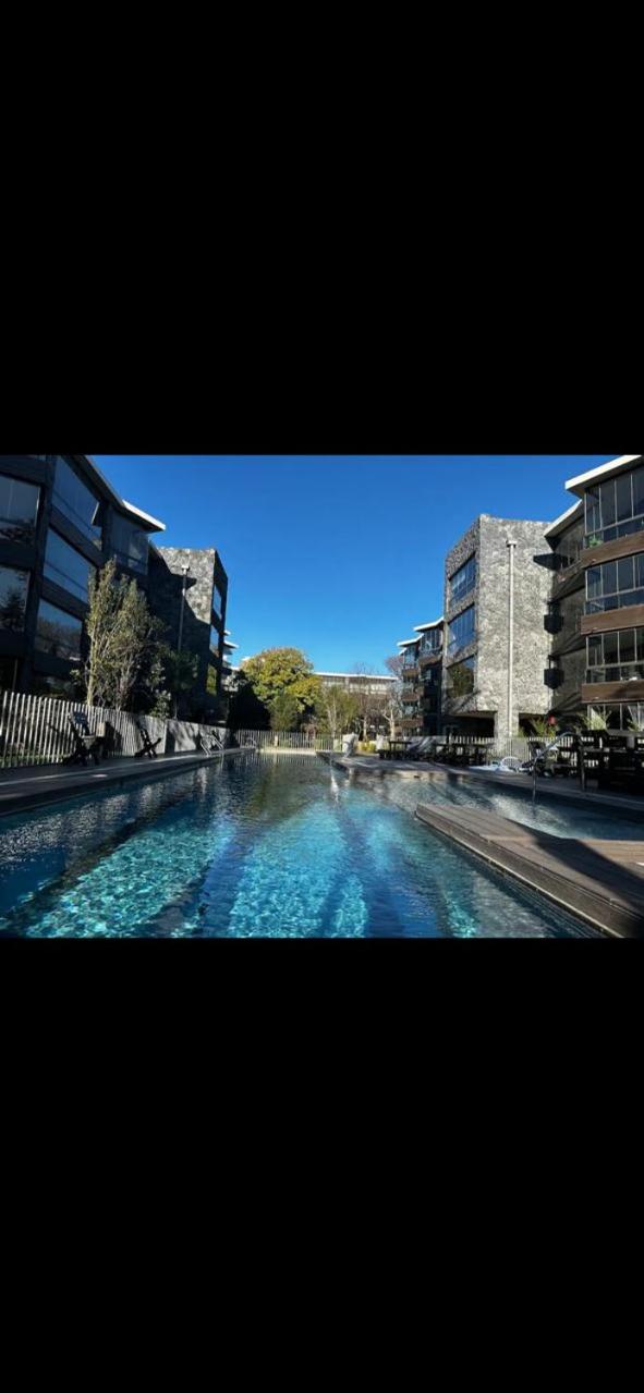 Full departamento nuevo en Pucon