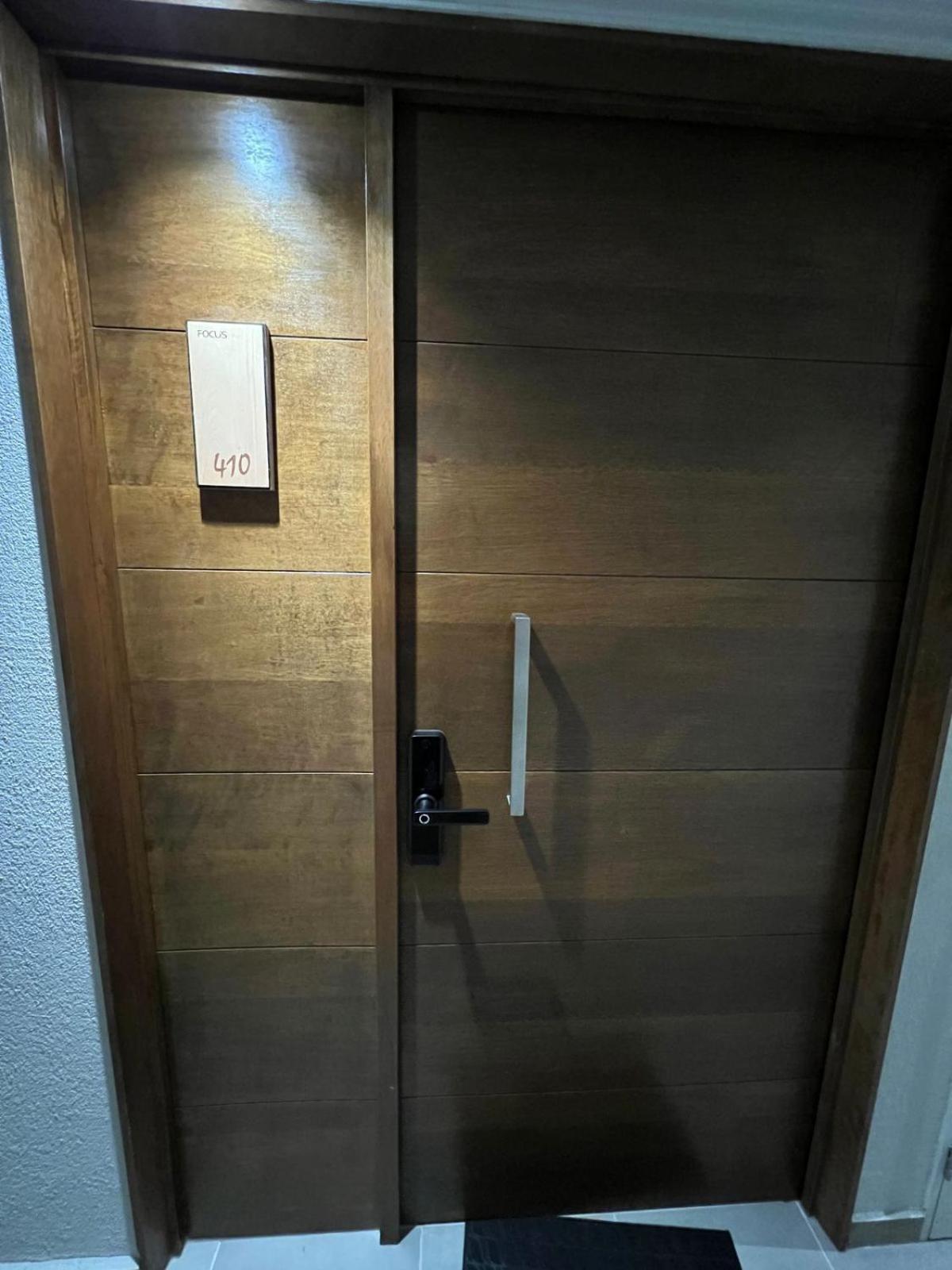 Full departamento nuevo en Pucon