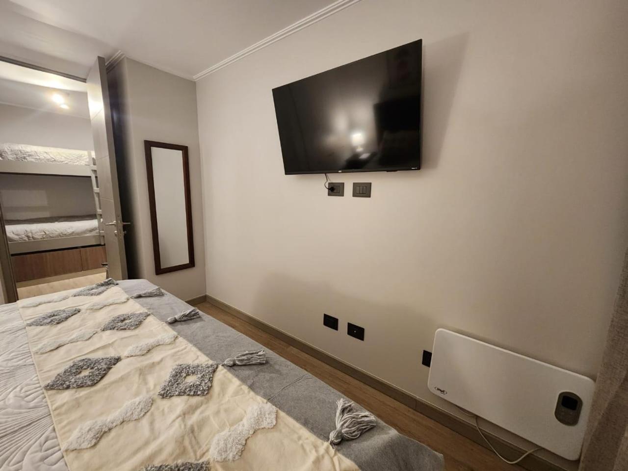 Full departamento nuevo en Pucon