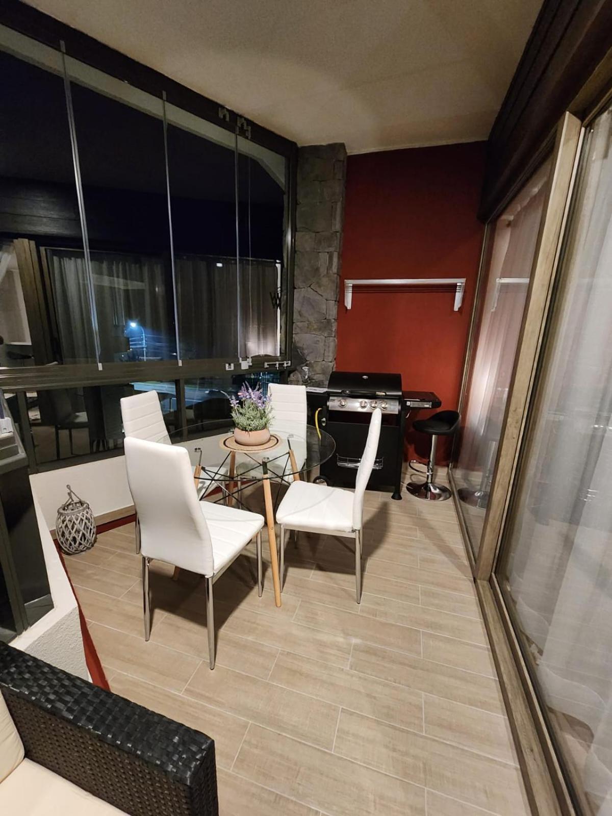 Full departamento nuevo en Pucon