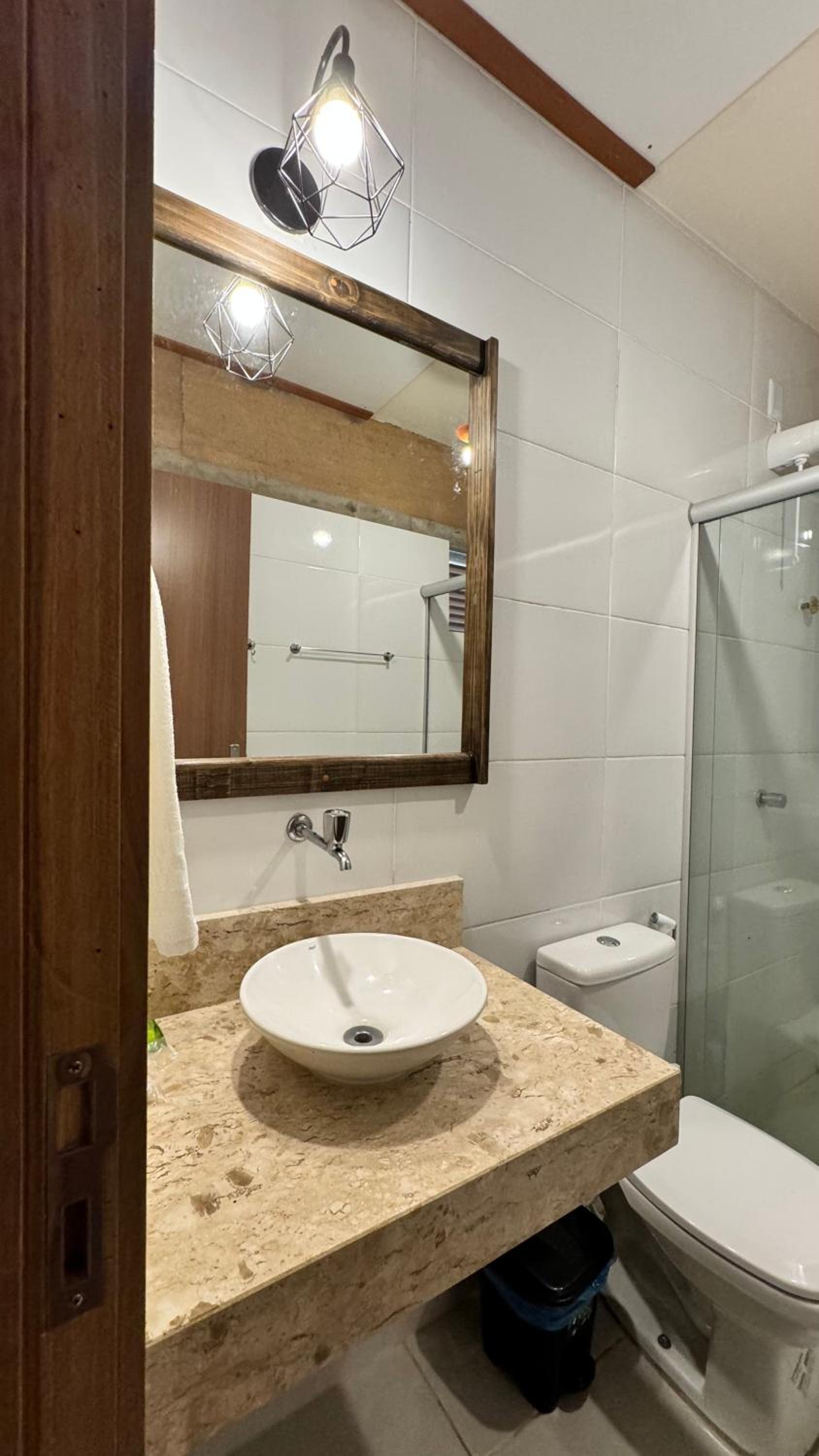Hotel Fazenda Bastiao