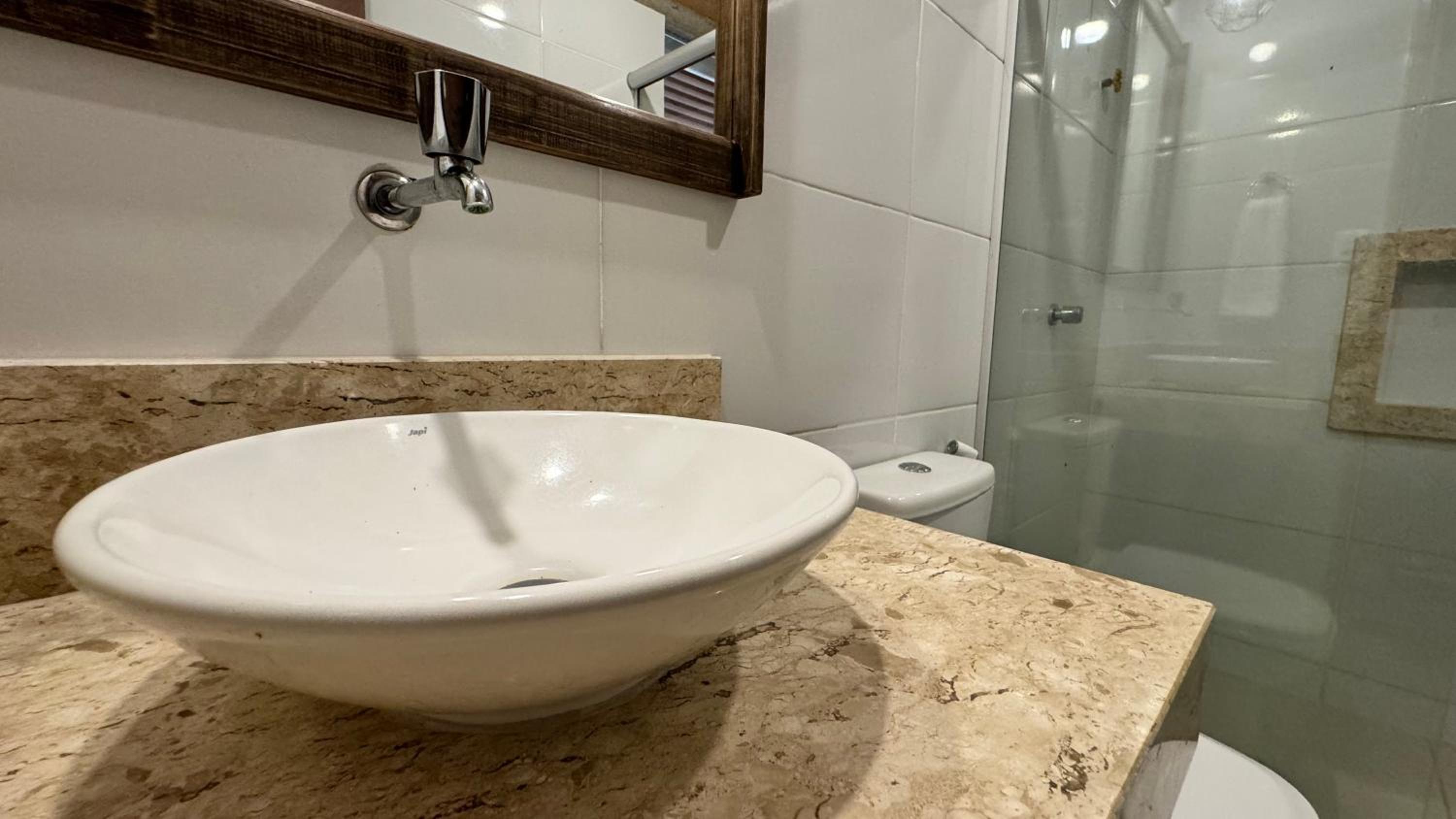 Hotel Fazenda Bastiao