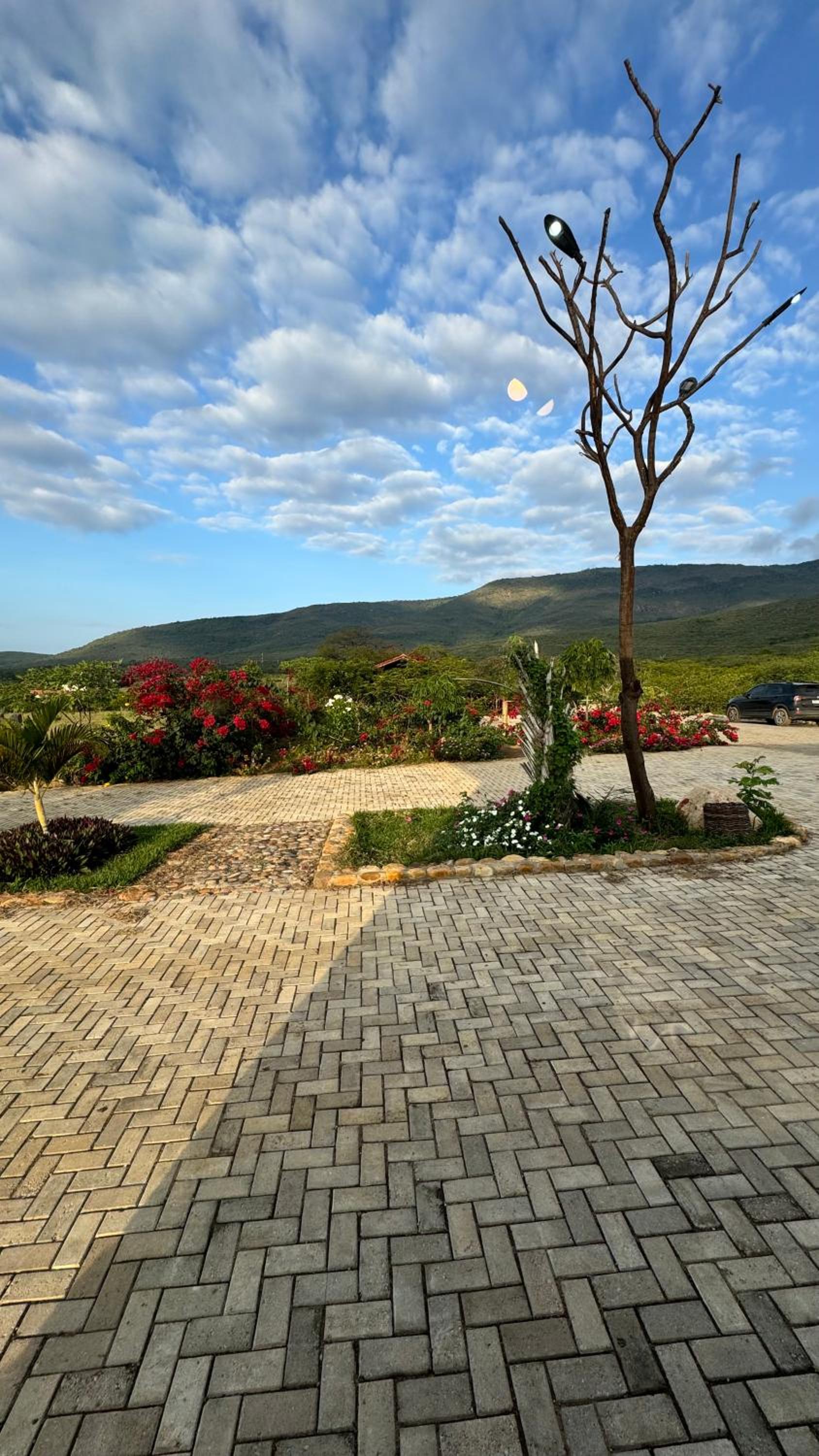 Hotel Fazenda Bastiao