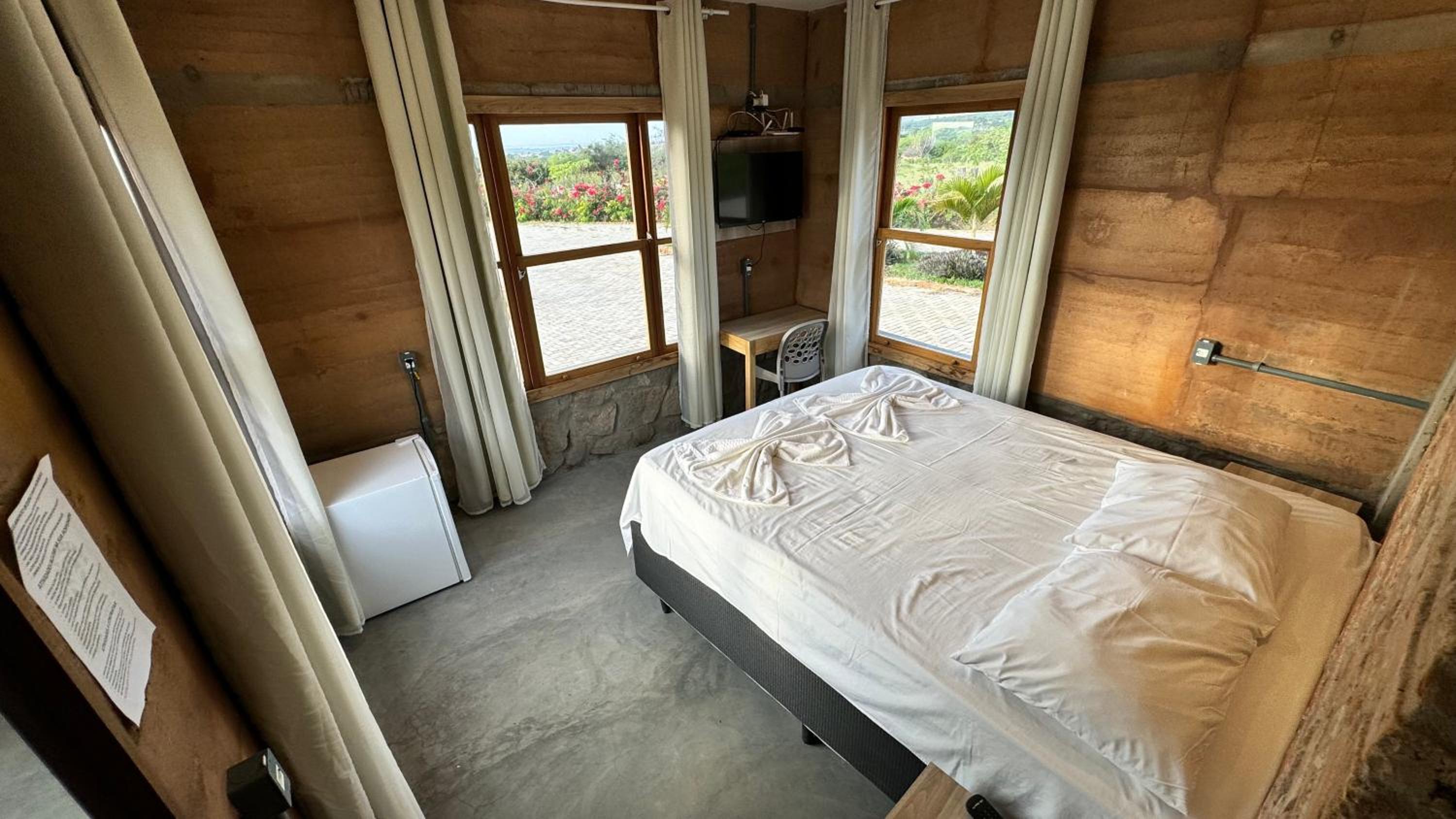 Hotel Fazenda Bastiao