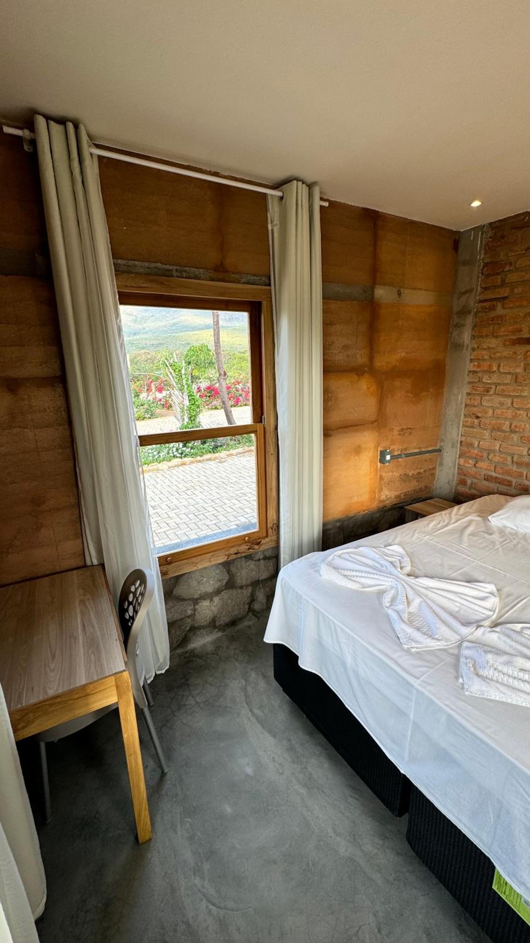 Hotel Fazenda Bastiao