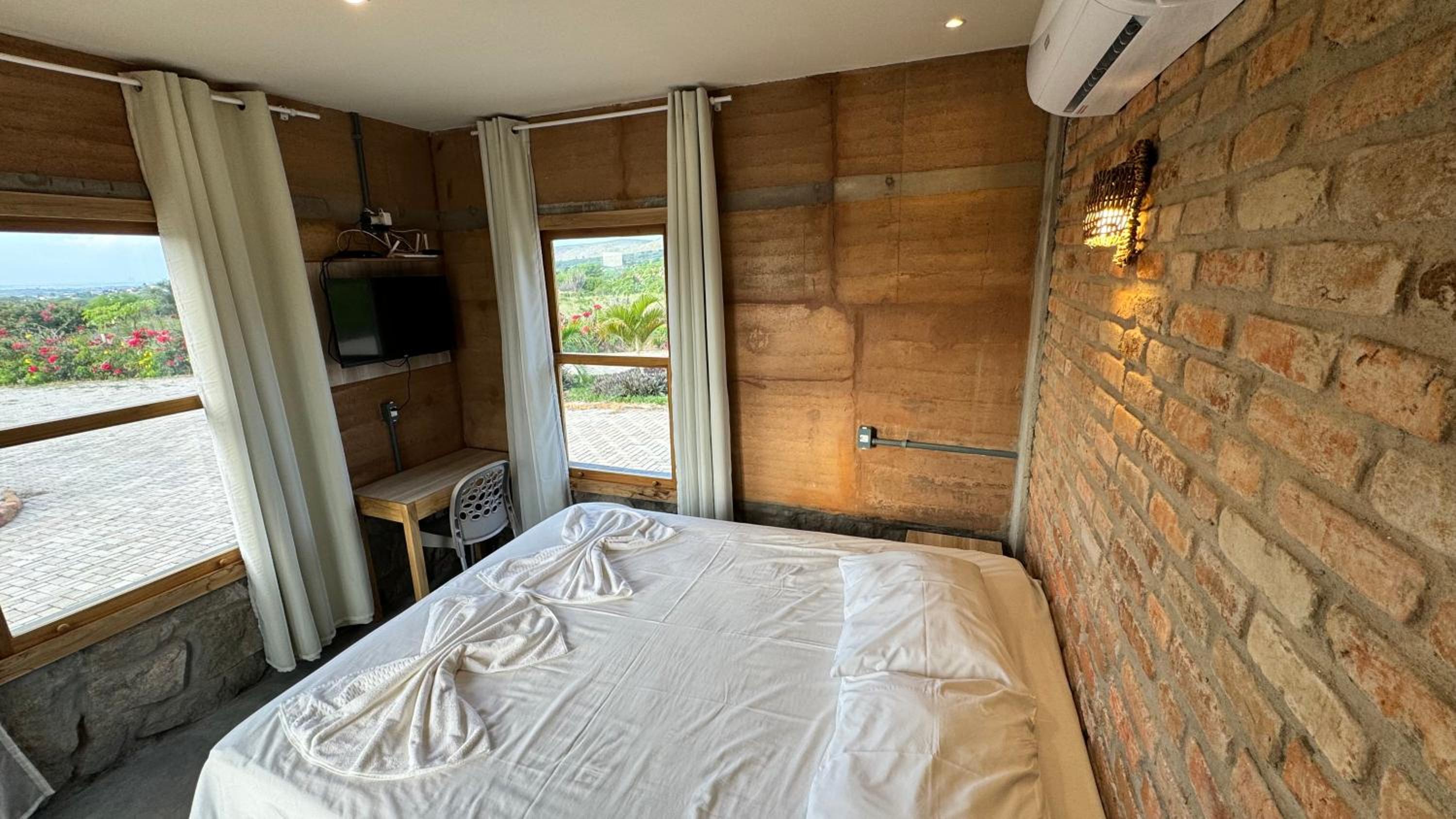 Hotel Fazenda Bastiao