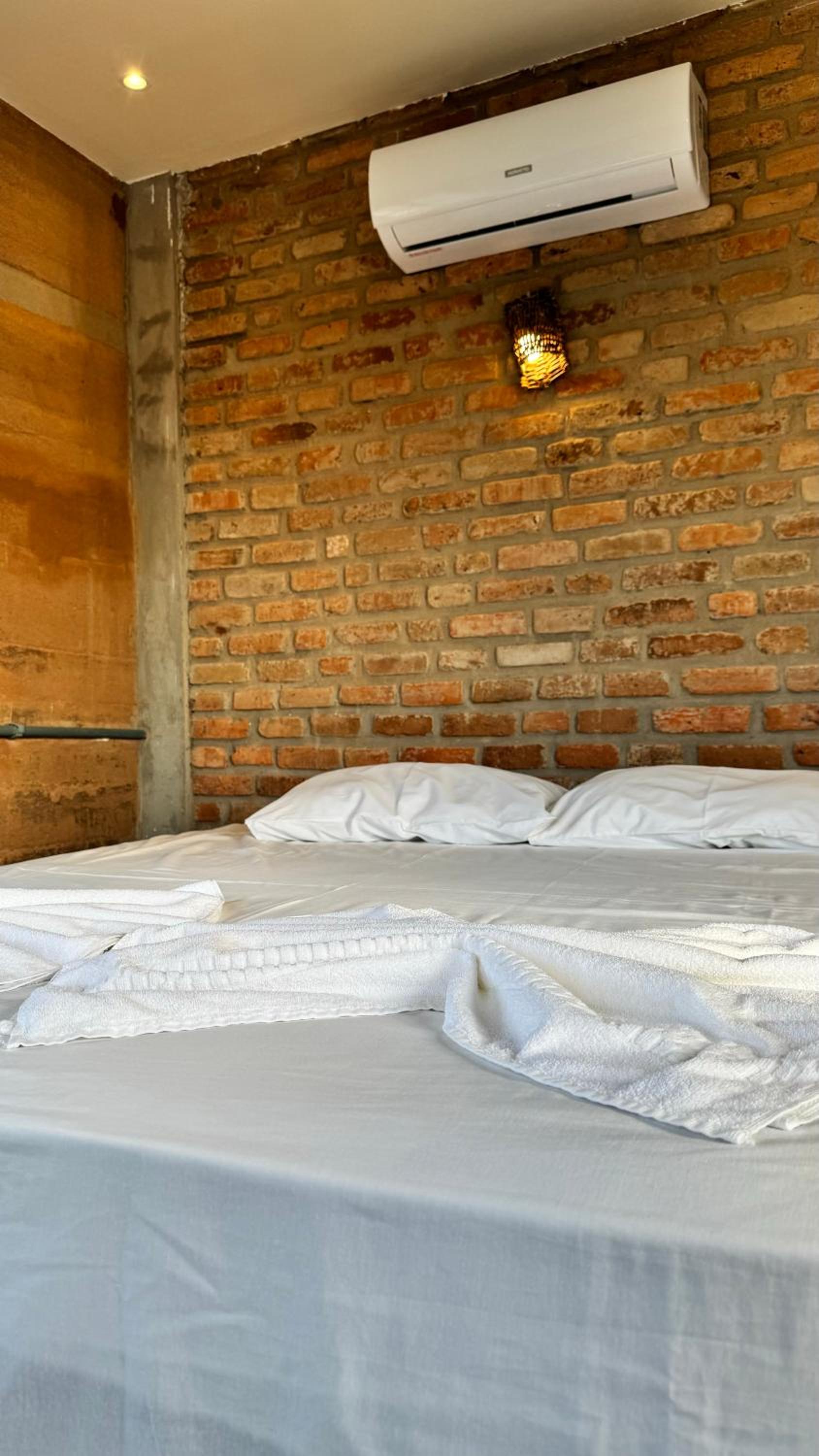 Hotel Fazenda Bastiao