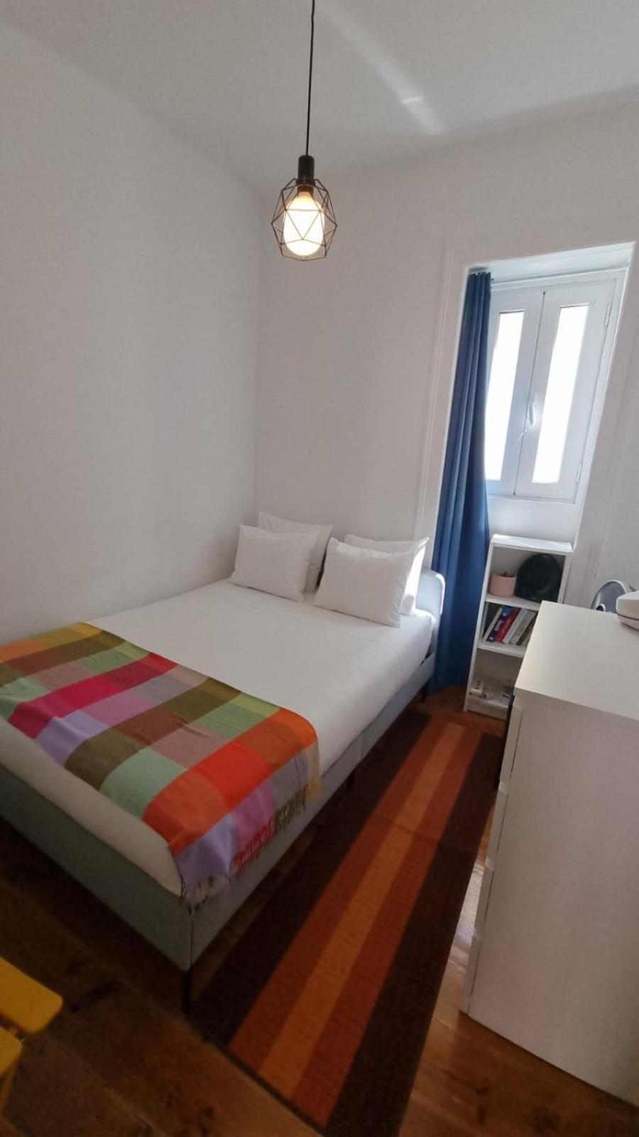 Charming Central Apartment To Rent view 2