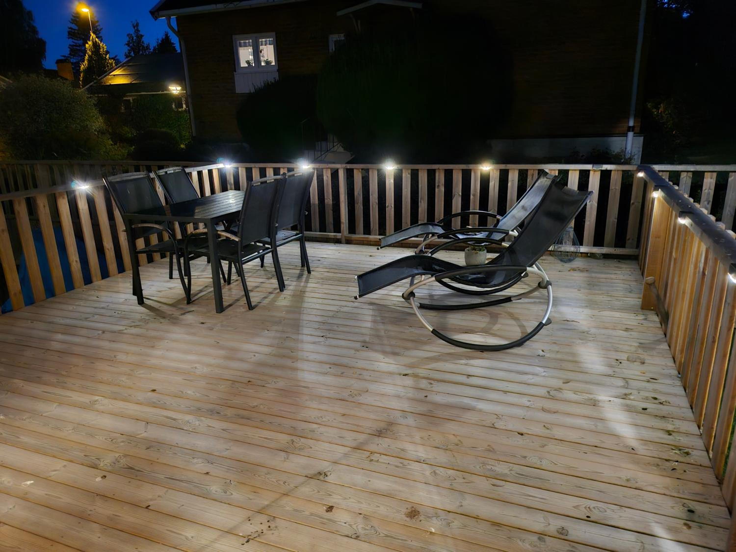 Swedish Villa Escape