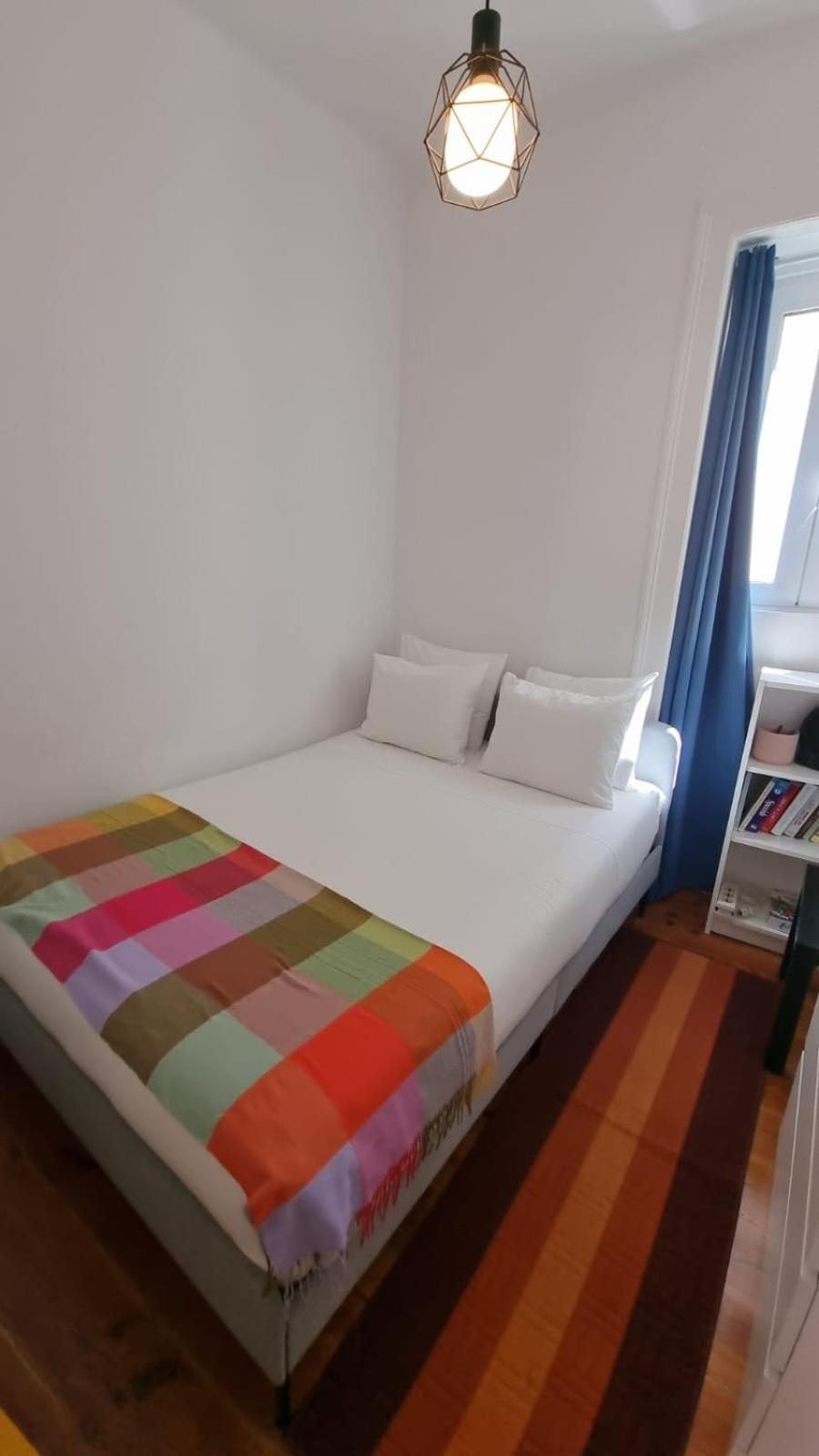 Charming Central Apartment To Rent view 3