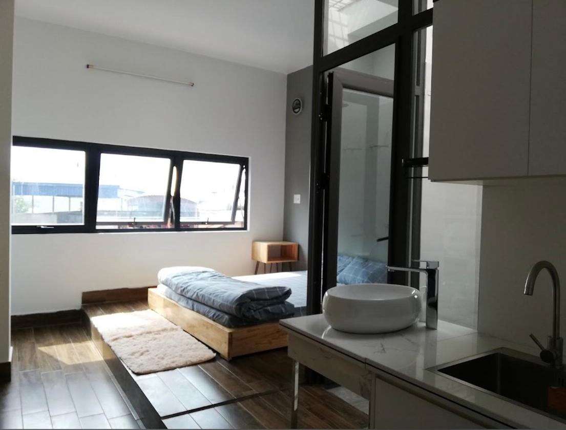 S20 Apartment view 5