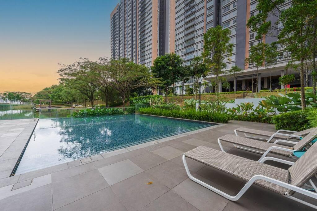 Emerald Hill Kuala Lumpur by HLG