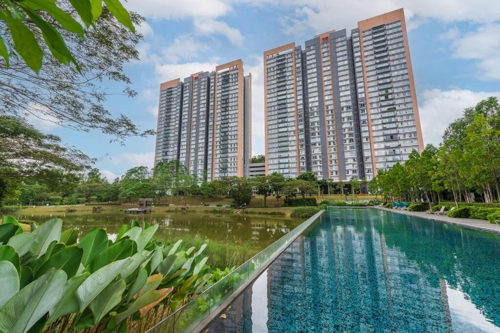 Emerald Hill Kuala Lumpur by HLG