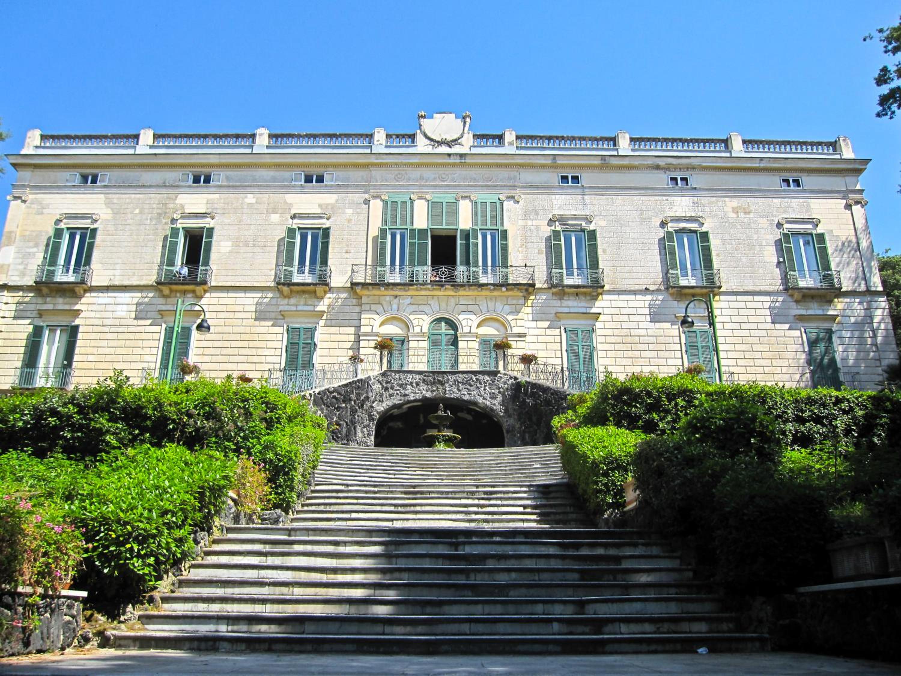 Maison Sanfelice