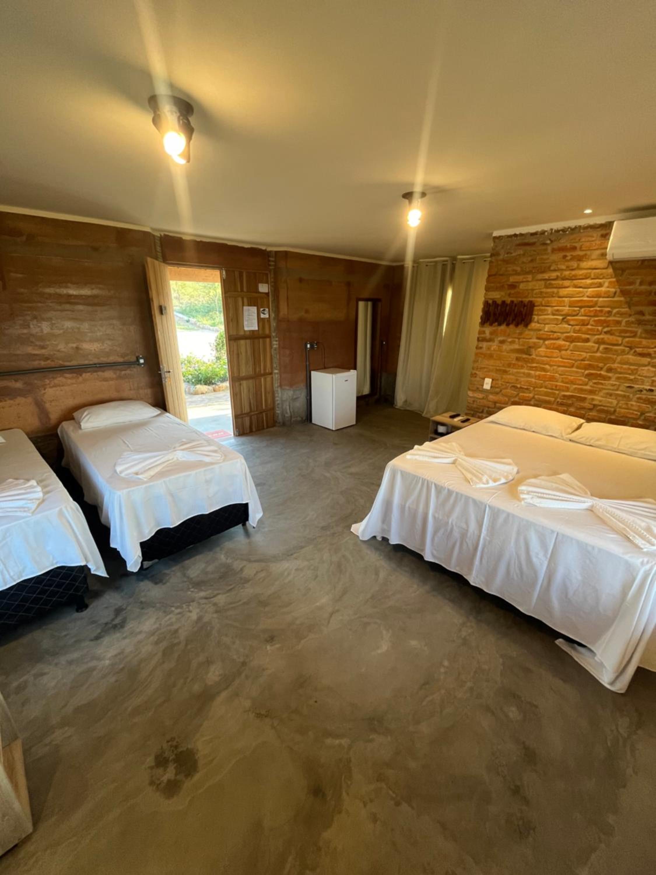 Hotel Fazenda Bastiao