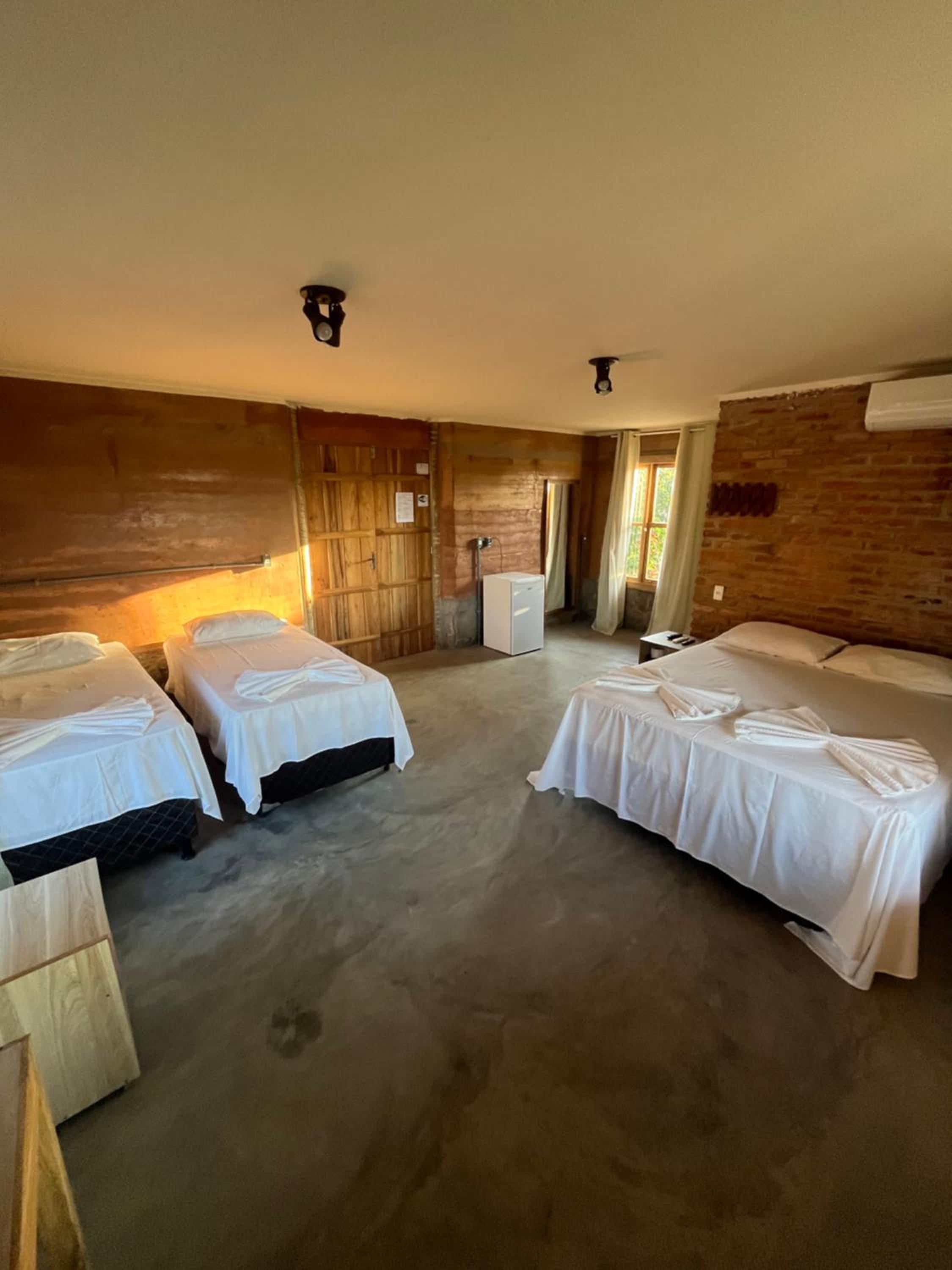 Hotel Fazenda Bastiao
