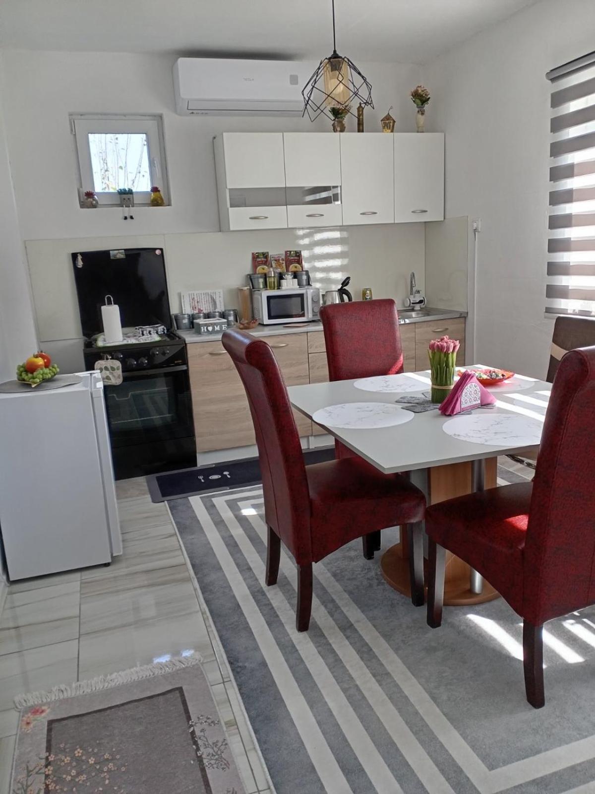 Apartman Cirkic