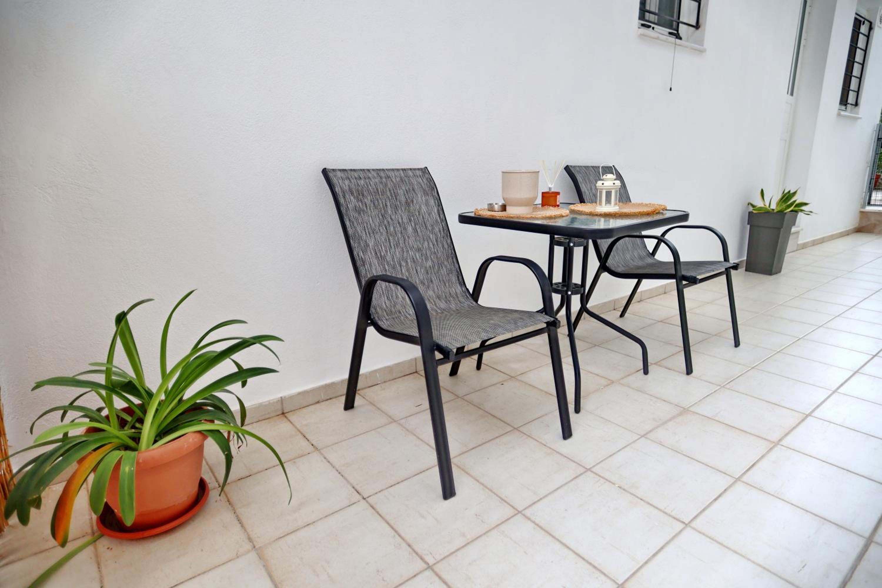 Dimi's Luxury Apartment photo 5