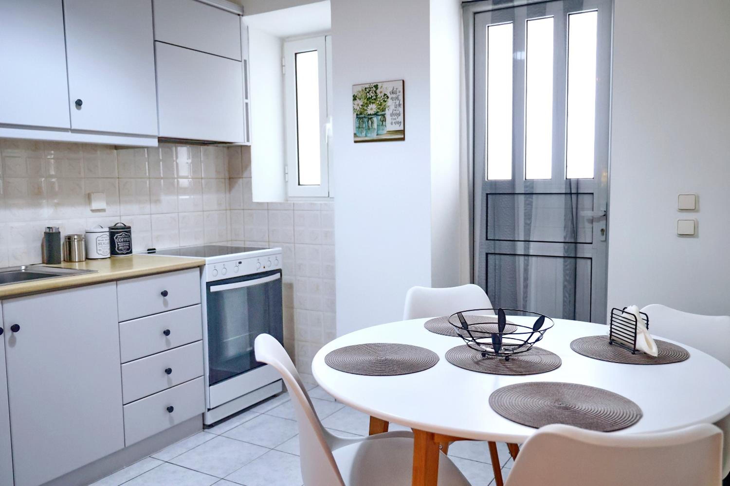 Dimi's Luxury Apartment