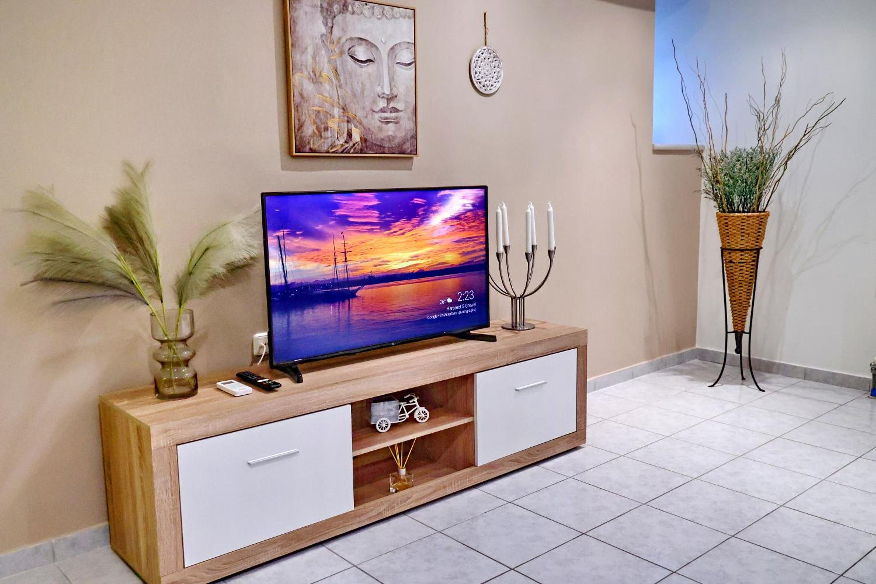 Dimi's Luxury Apartment