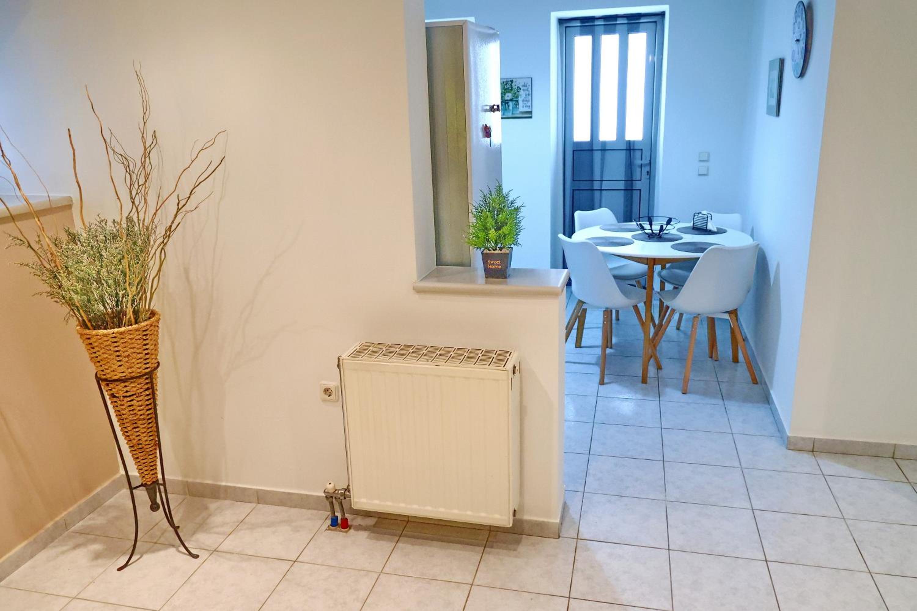 Dimi's Luxury Apartment