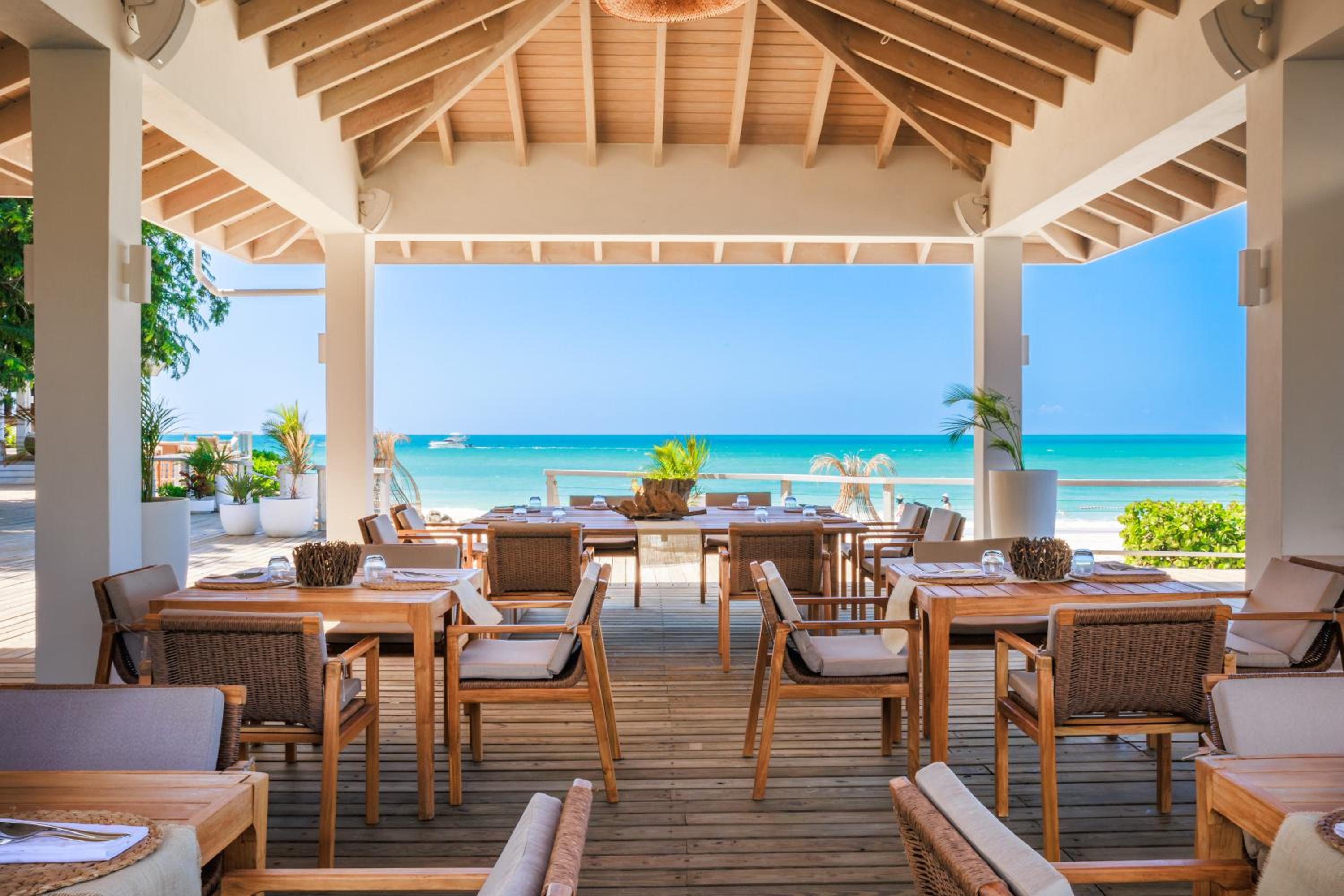 Tamarind Hills Resort & Villas