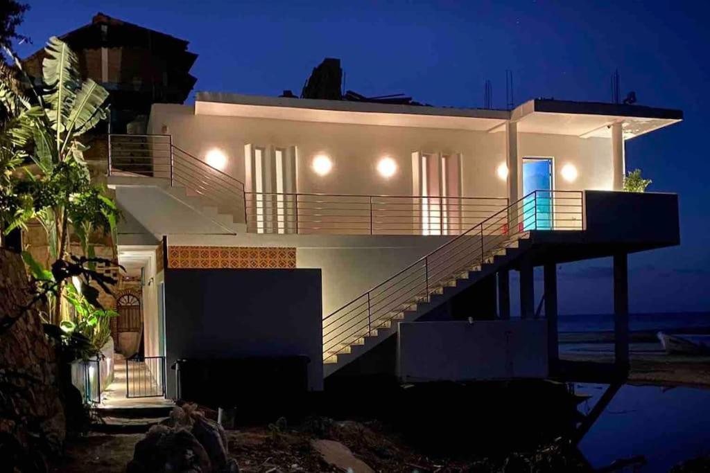 Luxury 1 Bedroom Beach House Casa Dos Aguas