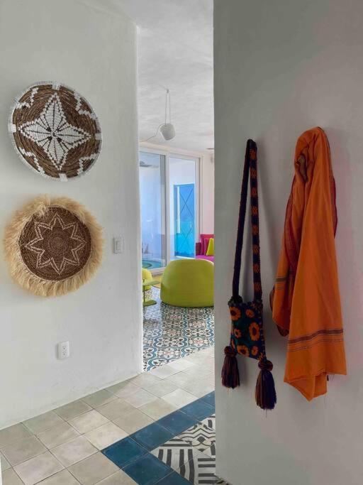 Luxury 1 Bedroom Beach House Casa Dos Aguas