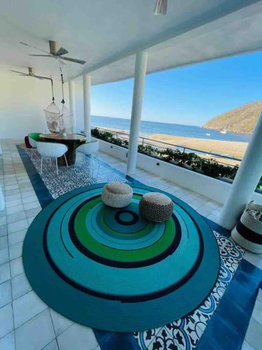 Luxury 1 Bedroom Beach House Casa Dos Aguas