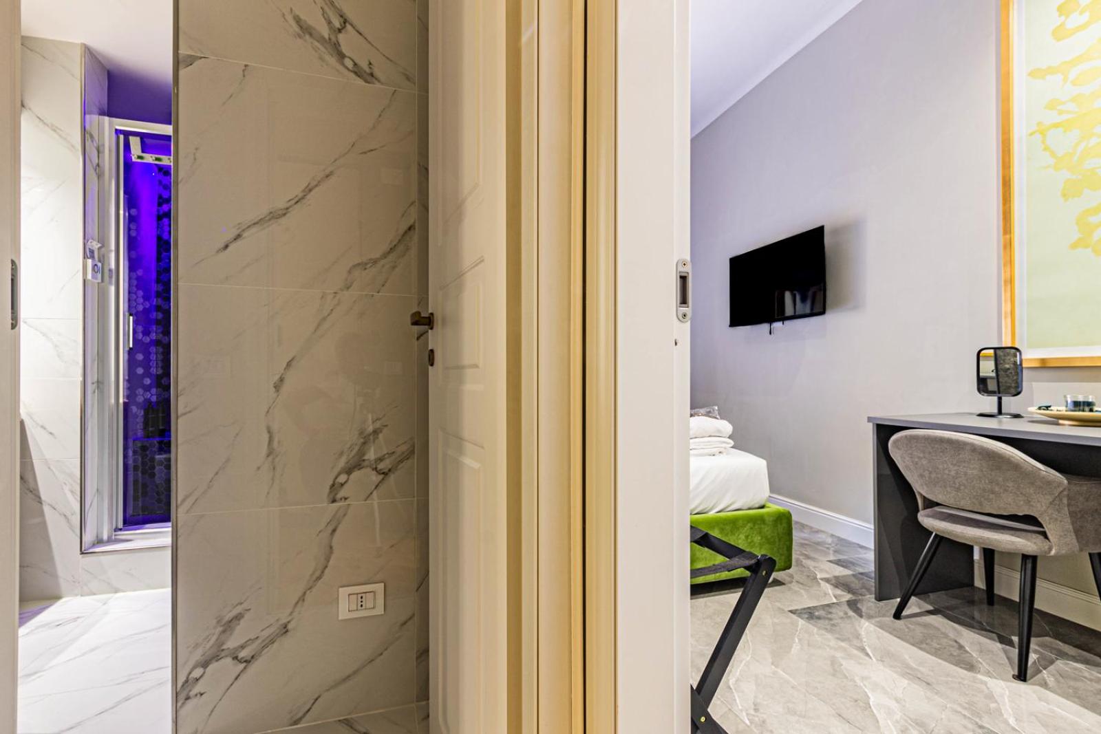 RANALLI Suite