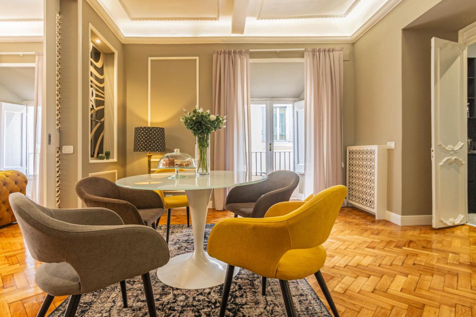 RANALLI Suite