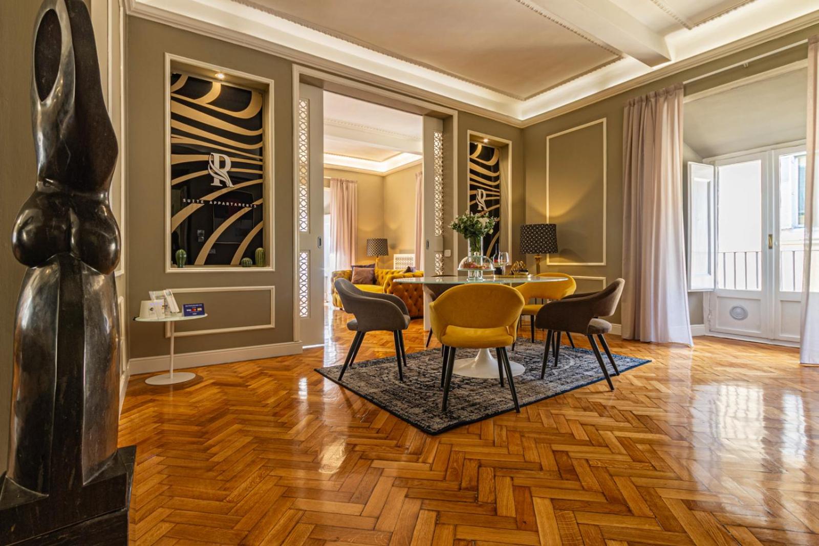 RANALLI Suite