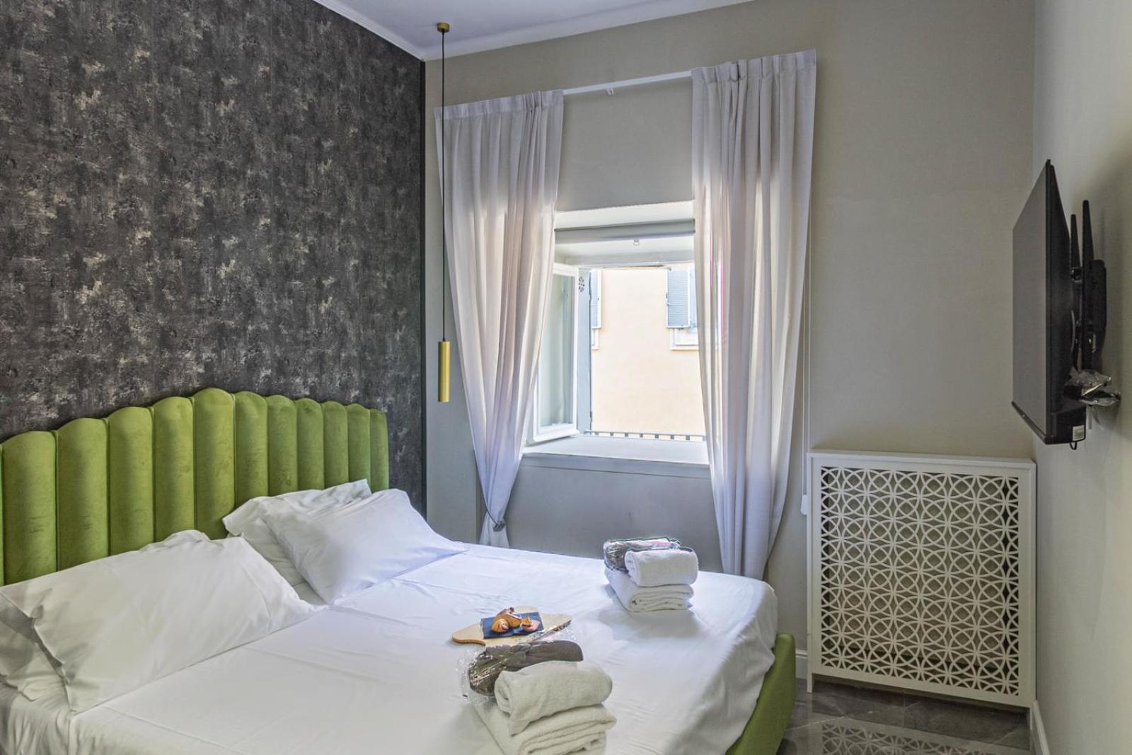 RANALLI Suite