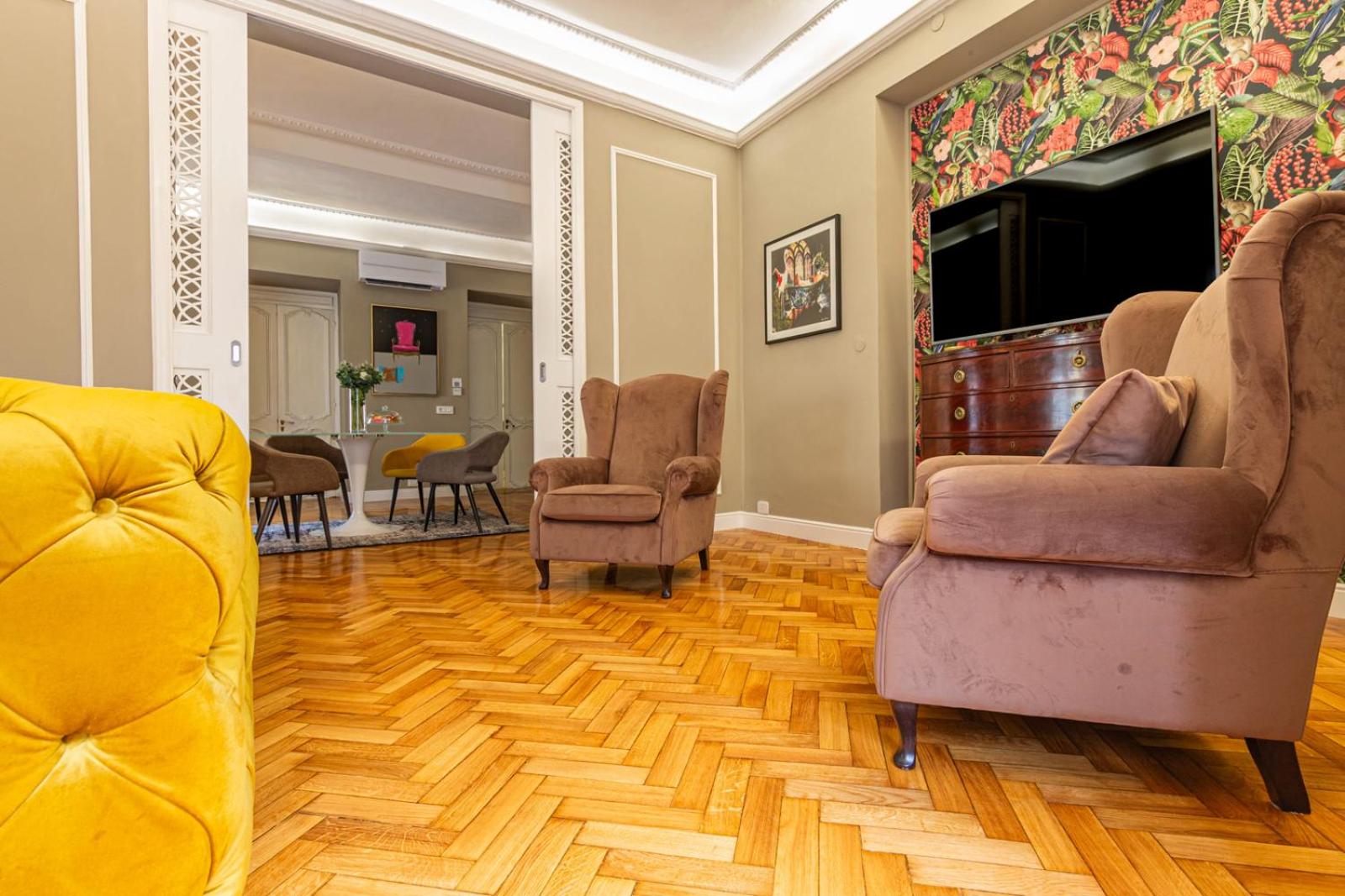 RANALLI Suite