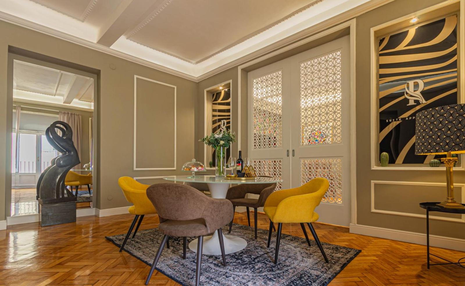 RANALLI Suite