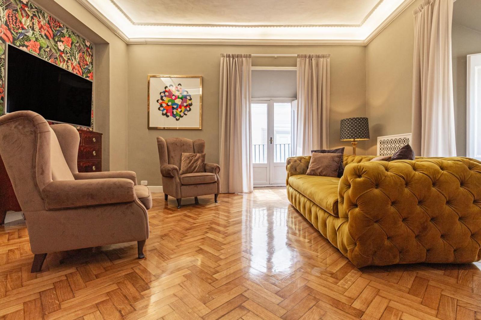 RANALLI Suite