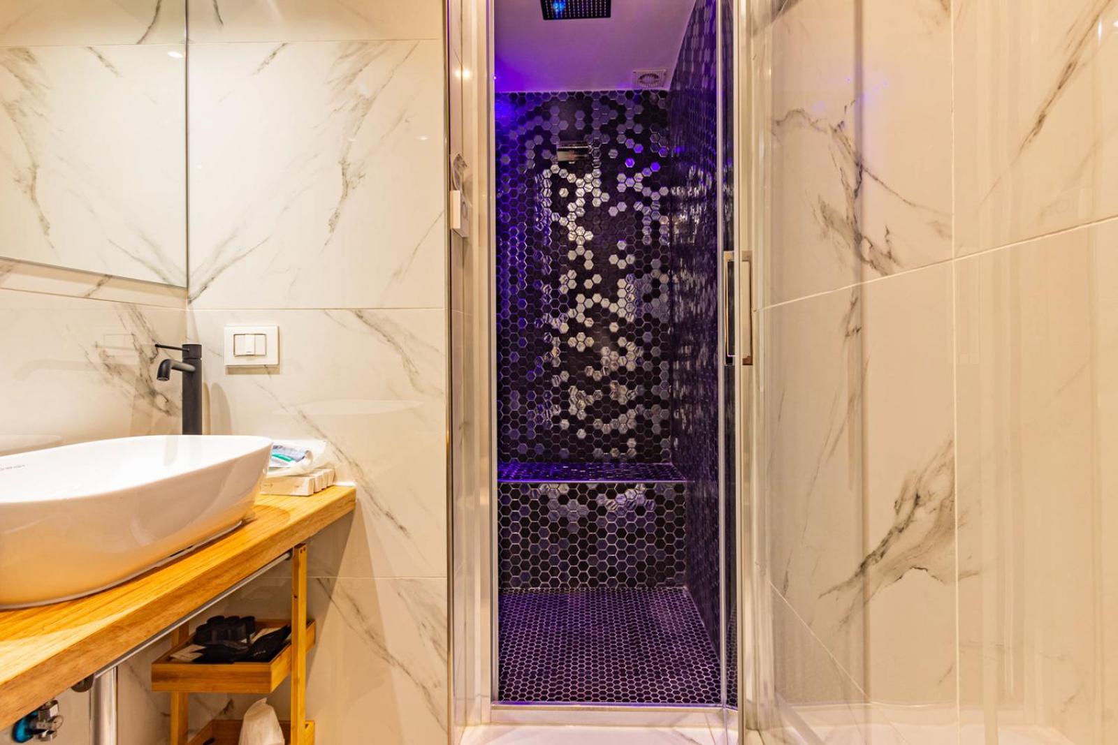 RANALLI Suite