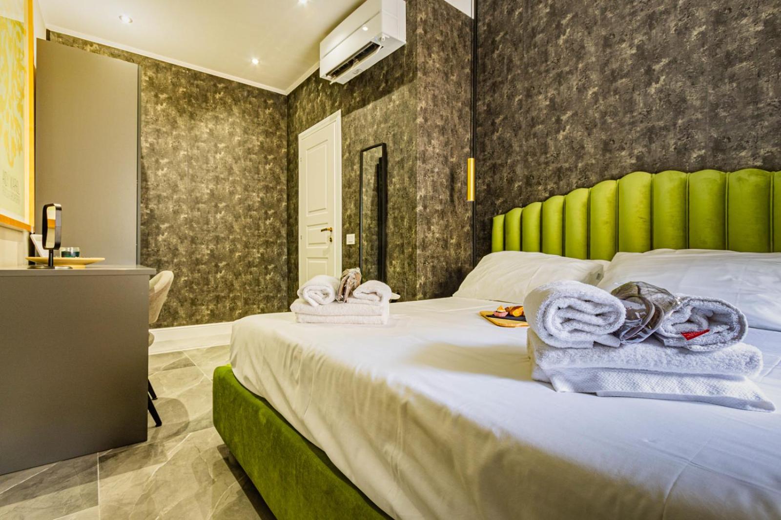 RANALLI Suite