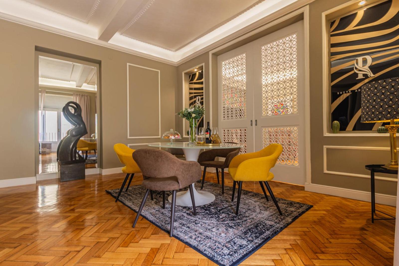 RANALLI Suite