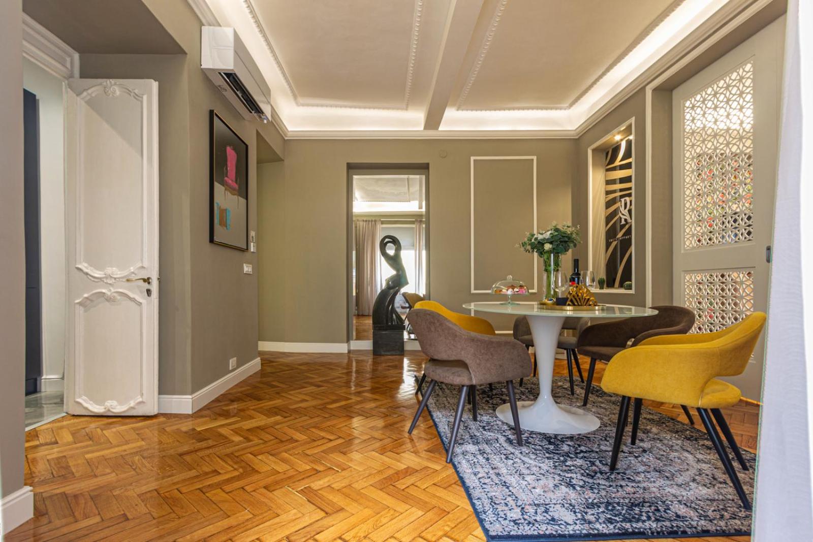 RANALLI Suite