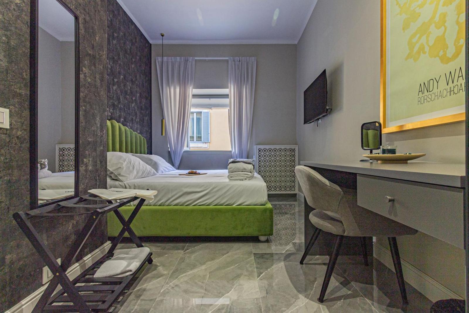 RANALLI Suite