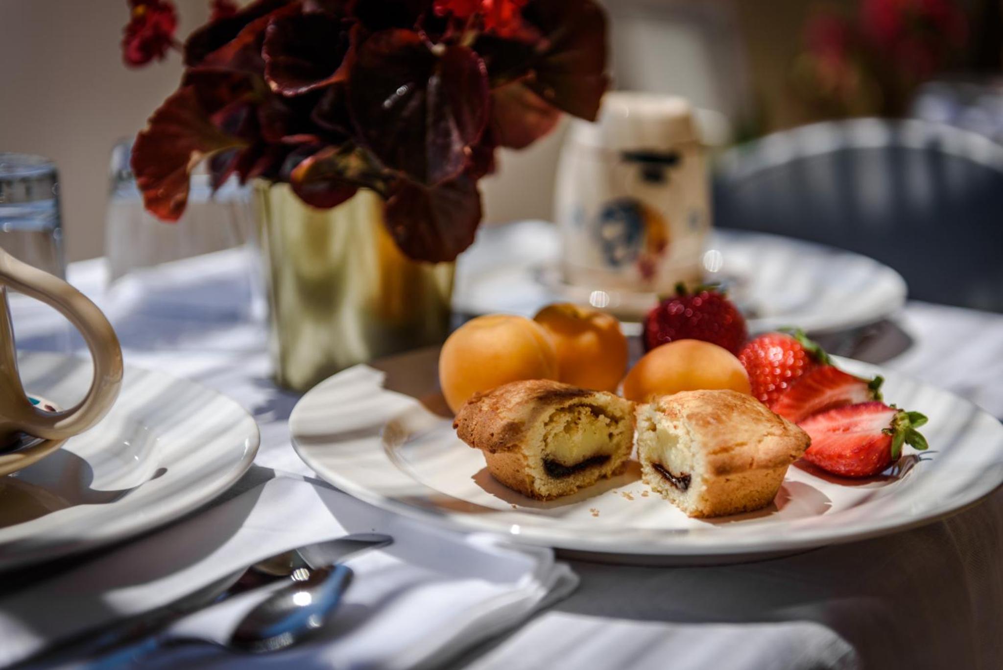 LuxAttico Bed & Breakfast photo 3