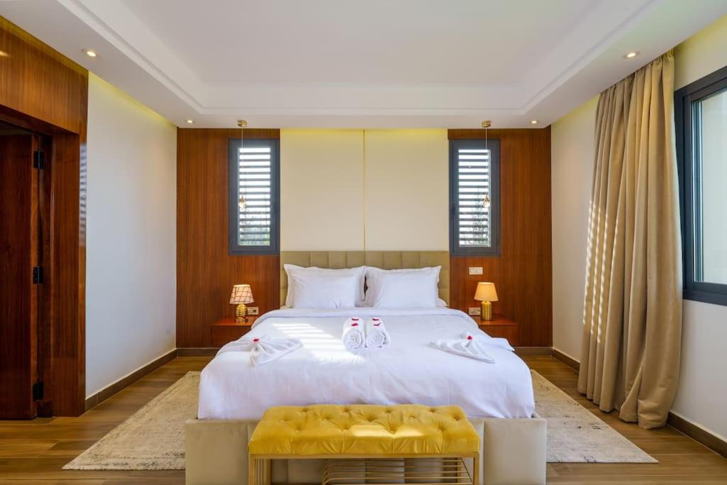 Luxurious Marrakech Retreat view 2