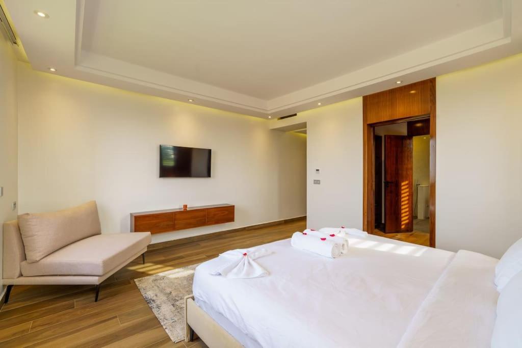 Luxurious Marrakech Retreat view 4