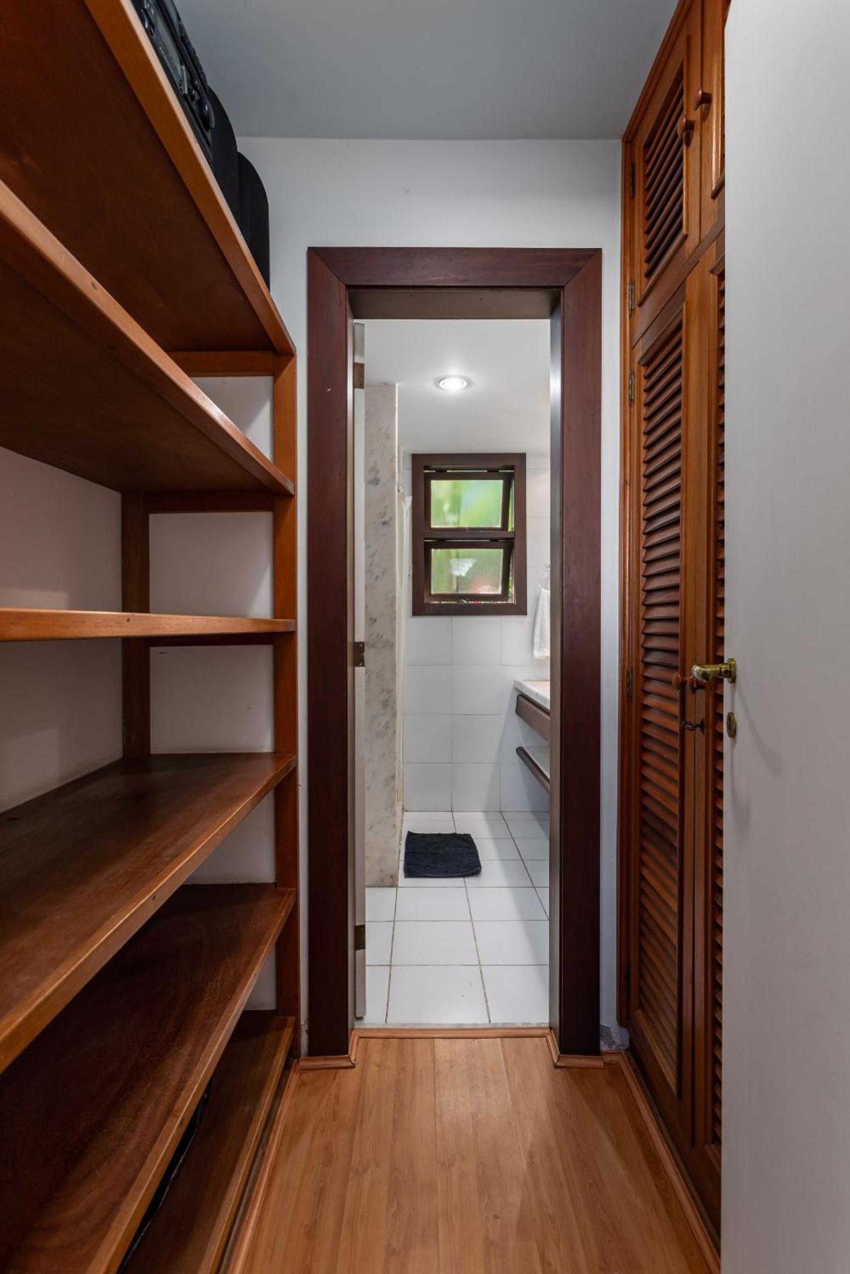 Casa com praia particular em Mangaratiba - Mangaratiba