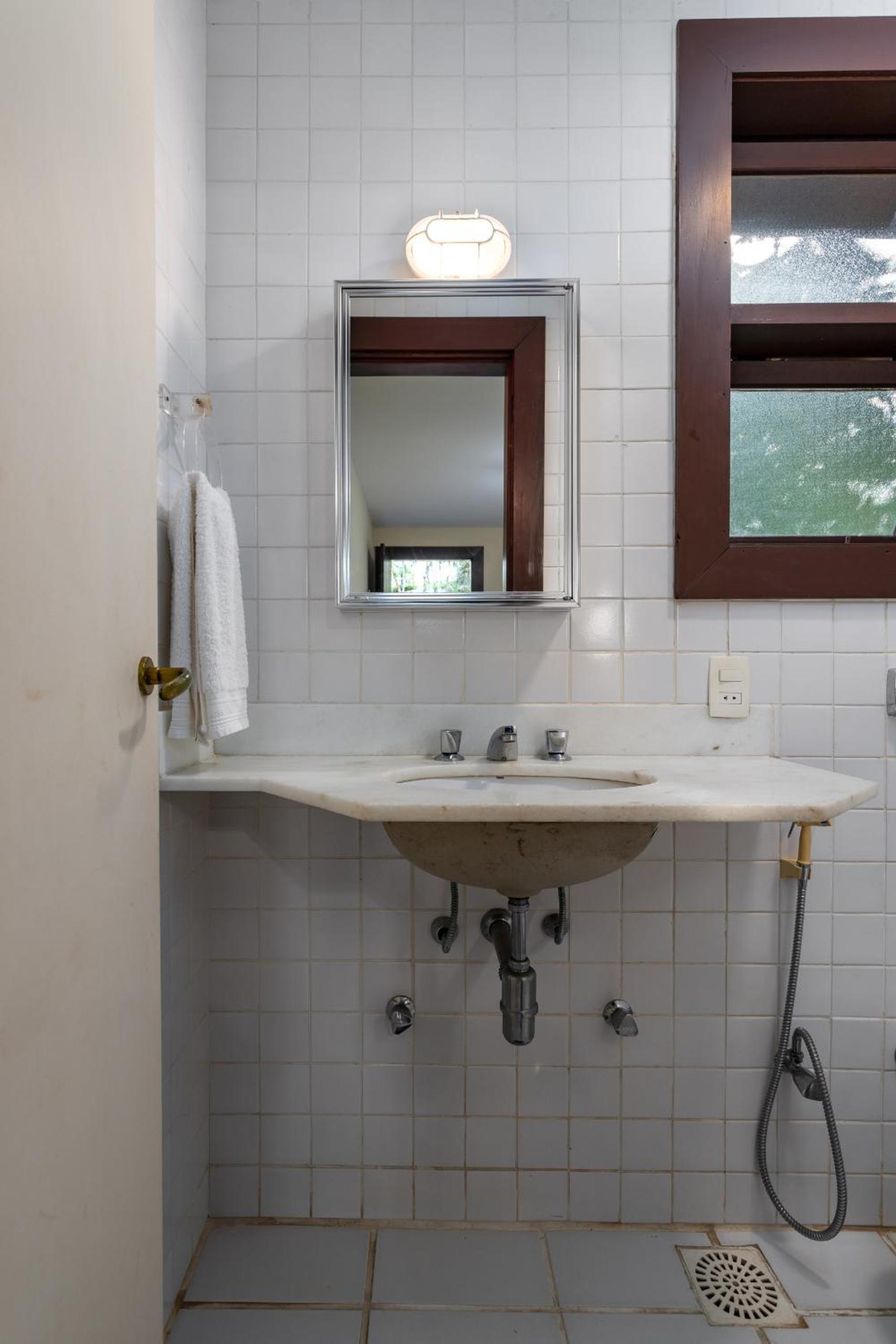 Casa com praia particular em Mangaratiba - Mangaratiba