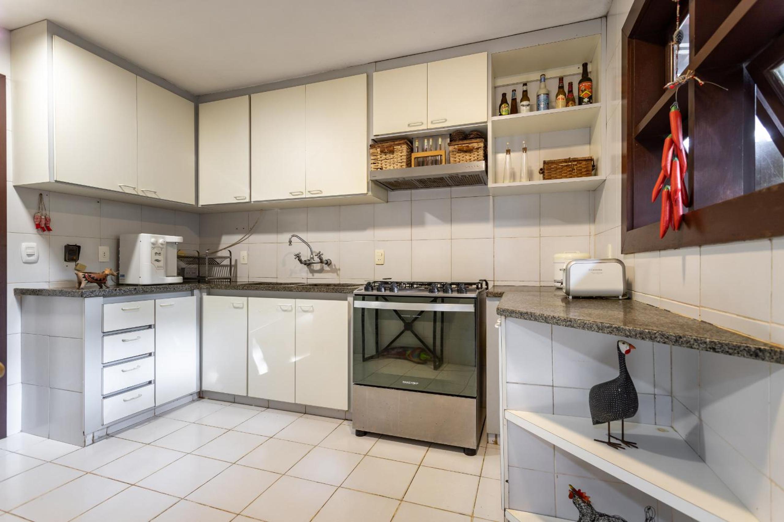 Casa com praia particular em Mangaratiba - Mangaratiba